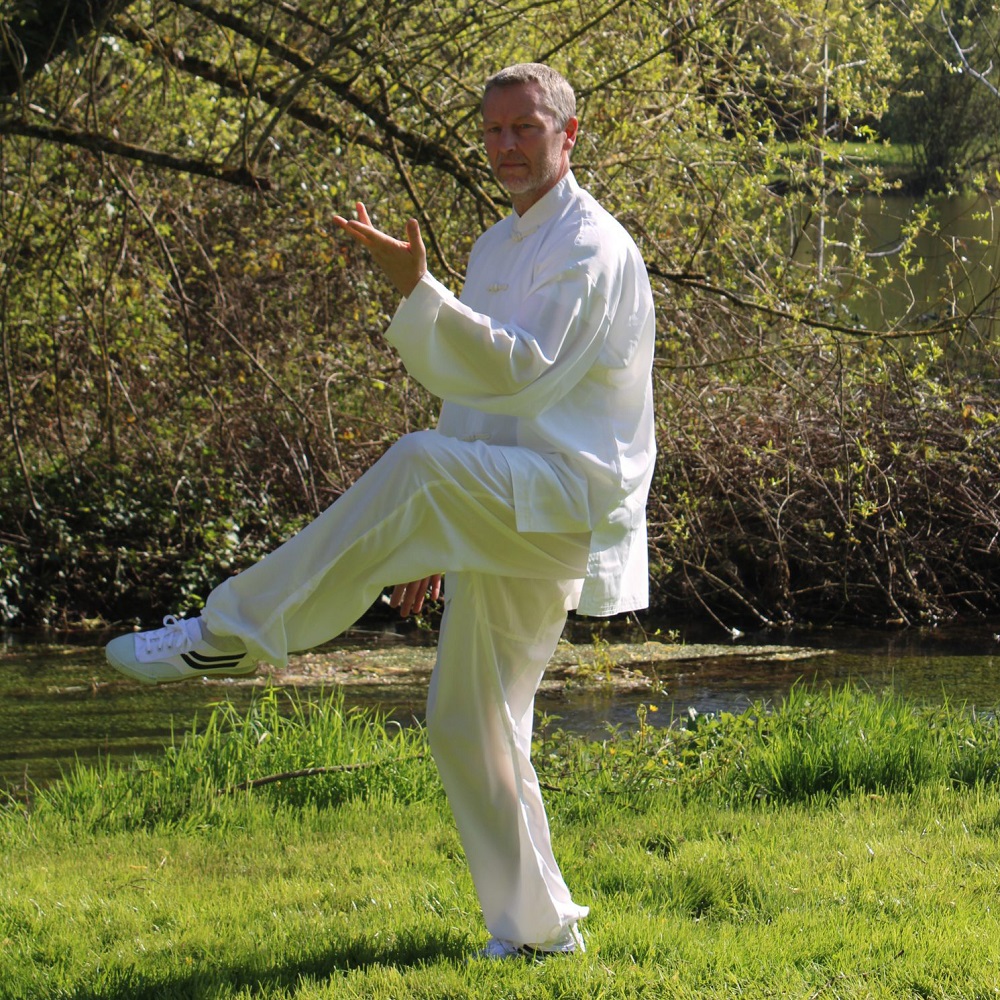 Bruno BLAS – Directeur pédagogique