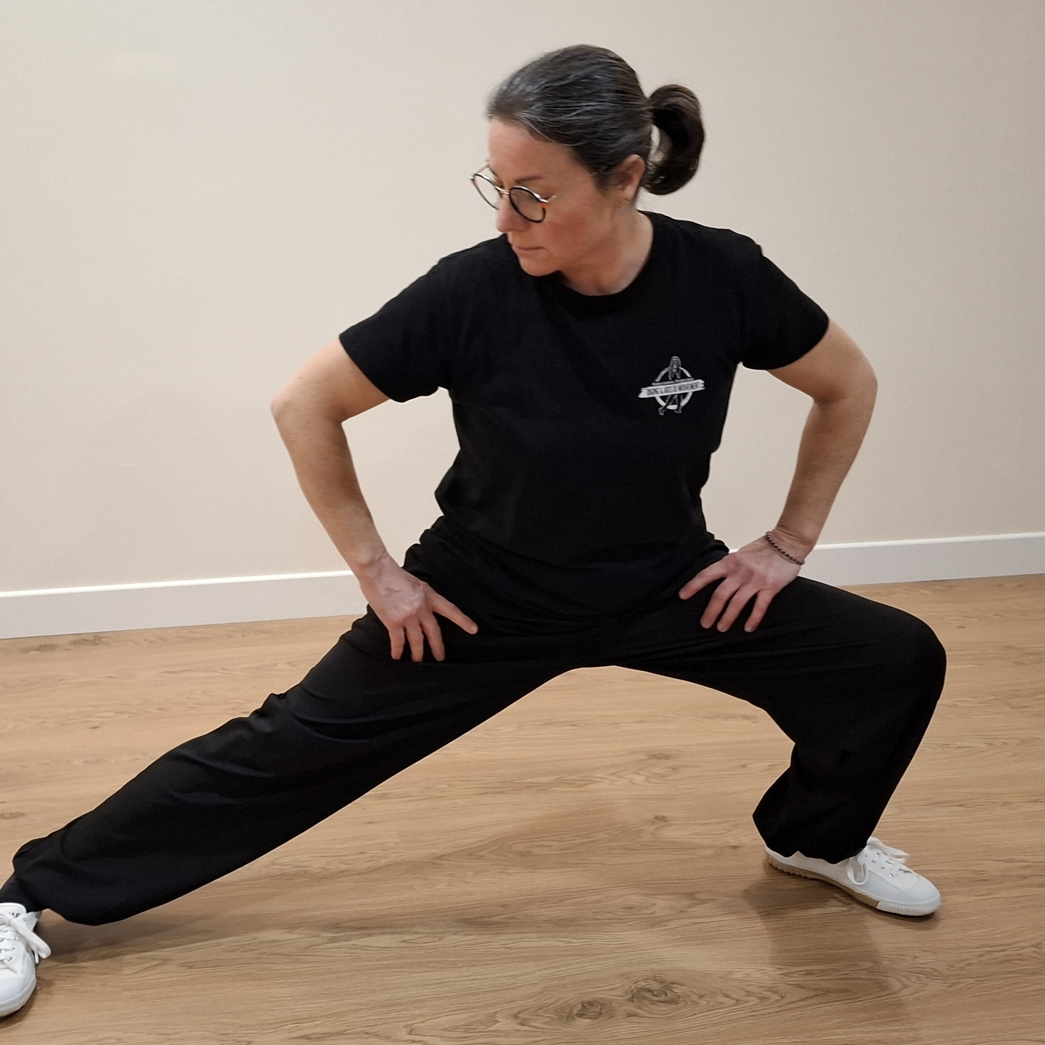 Catherine Démousseau – Intervenante et assistante de formation