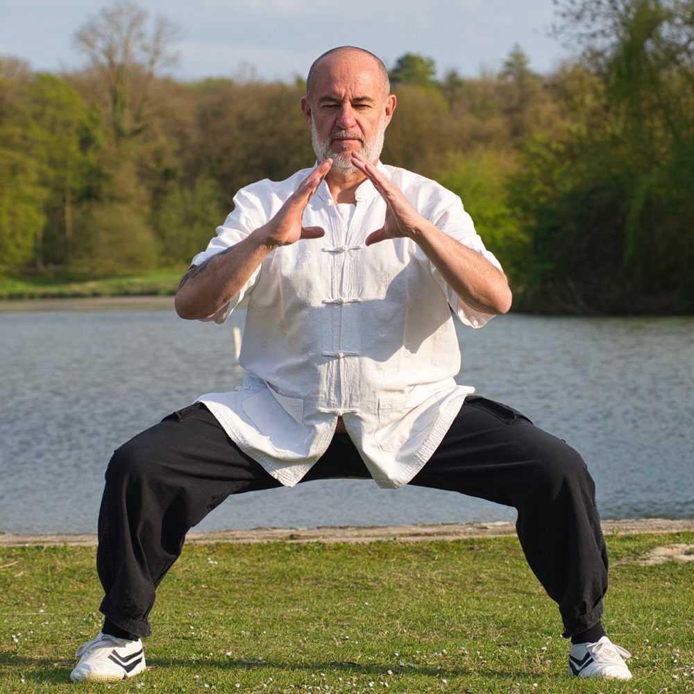 Xavier Mioque – Intervenant et juge d’examen